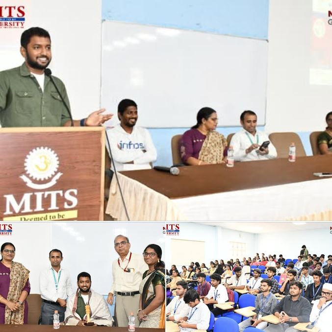 MITS News